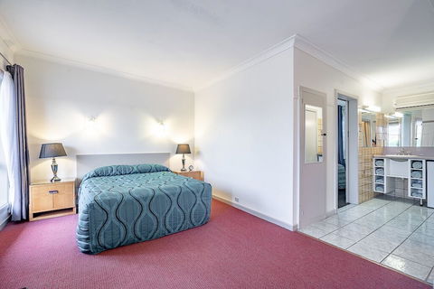Kerang Valley Resort - Sunshine Coast Guide 6