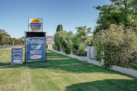 Kerang Valley Resort - Sunshine Coast Guide 0