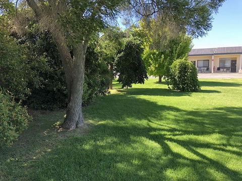 Kerang Valley Resort - Sunshine Coast Guide 2