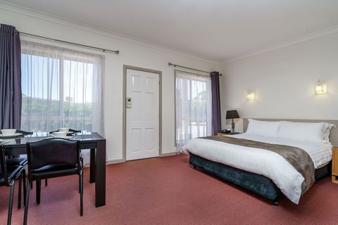 Kerang Valley Resort - Sunshine Coast Guide 4