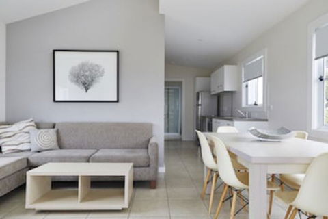 NRMA Stockton Beach Holiday Park - Sunshine Coast Guide 0