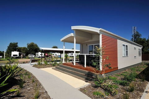 NRMA Stockton Beach Holiday Park - Sunshine Coast Guide 2
