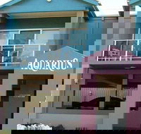 Mollymook Aquarius Apartments - Sunshine Coast Guide