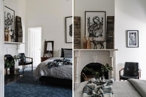 Carrington House Daylesford - Sunshine Coast Guide 1