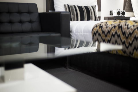 The Abbey Motor Inn - Sunshine Coast Guide 2