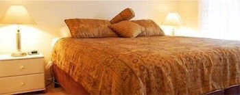 Aarinda Holiday Apartments - Sunshine Coast Guide 4