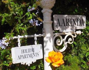 Aarinda Holiday Apartments - Sunshine Coast Guide 0