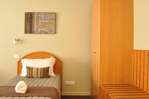 Central Coast Chittaway Motel - Sunshine Coast Guide 5