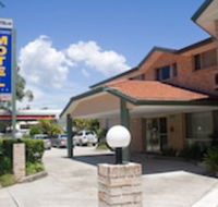 Central Coast Chittaway Motel - Sunshine Coast Guide
