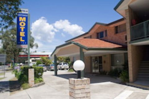Central Coast Chittaway Motel - Sunshine Coast Guide 0