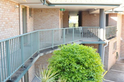 Central Coast Chittaway Motel - Sunshine Coast Guide 1