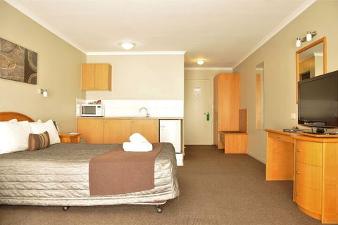 Central Coast Chittaway Motel - Sunshine Coast Guide 4