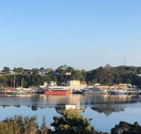 GG gateway to the Gordon - Sunshine Coast Guide