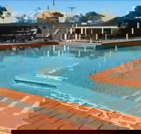 Bairnsdale Motor Inn - Sunshine Coast Guide