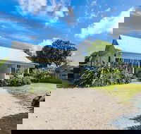 Beachfront Cottages Torquay - Sunshine Coast Guide