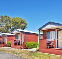 Albany Holiday Park - Sunshine Coast Guide
