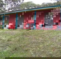 Clare Valley Cabins - Sunshine Coast Guide