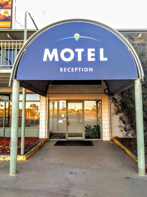 Highway One Ceduna - Sunshine Coast Guide 1
