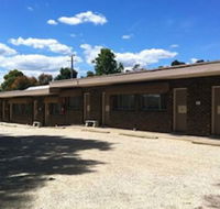 Tartan Motel - Sunshine Coast Guide
