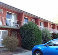 Corowa Golf Club Motel - Sunshine Coast Guide