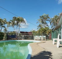 Bluff Palms Motel - Sunshine Coast Guide