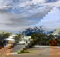 Carnarvon Central Apartments - Sunshine Coast Guide