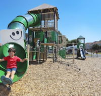 Brighton Caravan Park - Sunshine Coast Guide