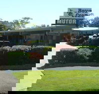 Barcaldine Country Motor Inn - Sunshine Coast Guide