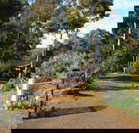 Pamela's Retreat - Sunshine Coast Guide
