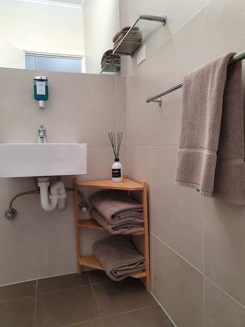 Motel River Bend - Sunshine Coast Guide 6