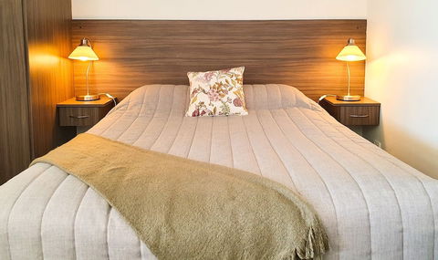 Motel River Bend - Sunshine Coast Guide 4