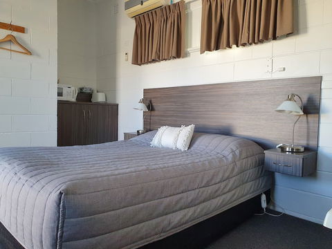 Motel River Bend - Sunshine Coast Guide 5