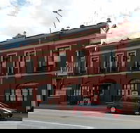 Mandelson's of Goulburn - Sunshine Coast Guide