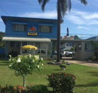 Kon Tiki Apartments - Sunshine Coast Guide