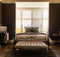 Springhill House on Pardalote - Sunshine Coast Guide