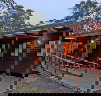 Sommerville Valley Tourist Park