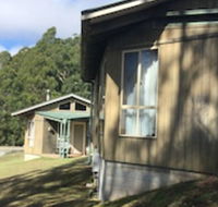 Jenolan Cabins - Sunshine Coast Guide