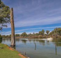 Rivergardens Holiday Park - Sunshine Coast Guide