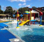 Tuncurry Lakes Resort - Sunshine Coast Guide