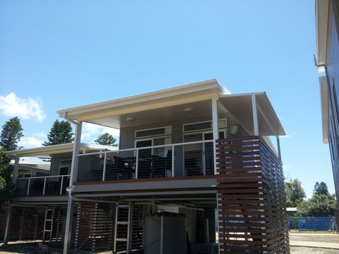 NRMA Sydney Lakeside Holiday Park - Sunshine Coast Guide 0