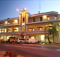 Renmark Hotel Motel - Sunshine Coast Guide