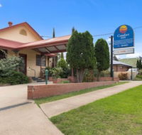 Comfort Inn Sovereign Gundagai - Sunshine Coast Guide