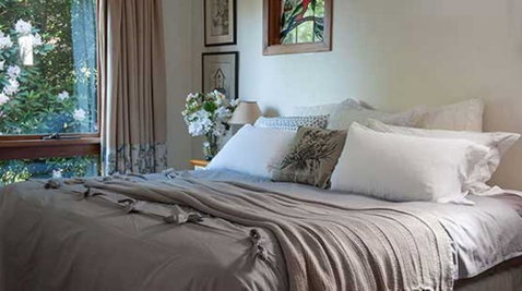 Woolrich Historic Garden Cottage - Sunshine Coast Guide 2