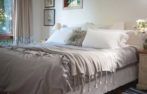 Woolrich Historic Garden Cottage - Sunshine Coast Guide 6