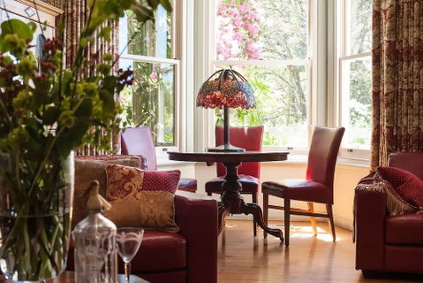 Woolrich Historic Garden Cottage - Sunshine Coast Guide 1