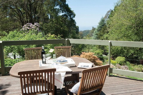 Woolrich Historic Garden Cottage - Sunshine Coast Guide 5