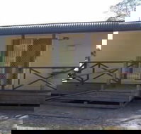 Canton Beach Holiday Park - Sunshine Coast Guide