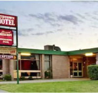 Midtown Motor Inn - Sunshine Coast Guide