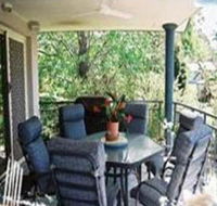 Terrigal Lagoon Bed  Breakfast - Sunshine Coast Guide