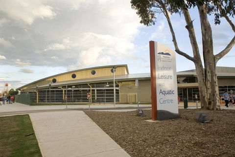 Hamilton Caravan Park - Sunshine Coast Guide 2